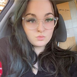 Model - Violet Syns kink