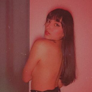 Model - Emilia Vitti sweet