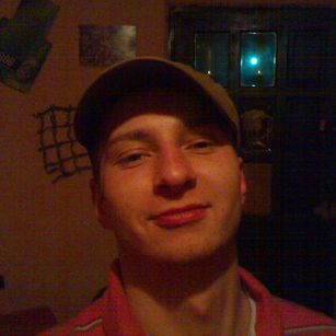 Model - jimmi32h man