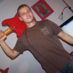 Model - jimmi32h Yourdaddy