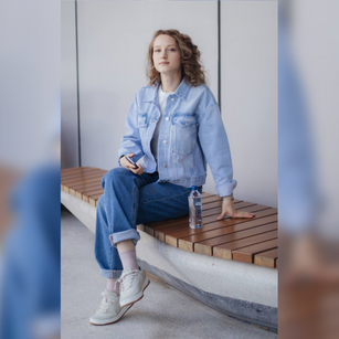 Model - Linda505 feminine