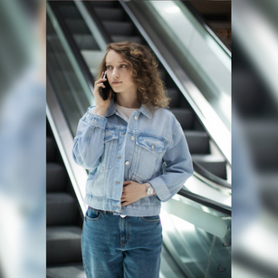 Model - Linda505 honest