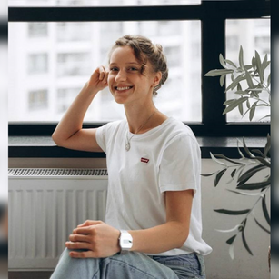 Model - Linda505 humor