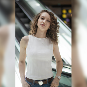 Model - Linda505 gentle