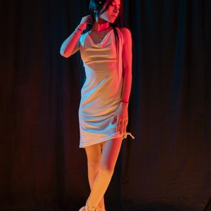 Model - SaraClarker fastresponse