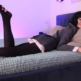 Model - Zoe smalltits