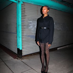 Model - xxitsmexx taboo