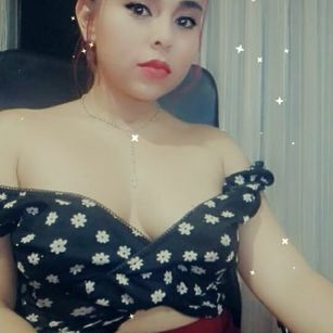 Model - Simonetta bigass