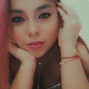 Model - Simonetta latina