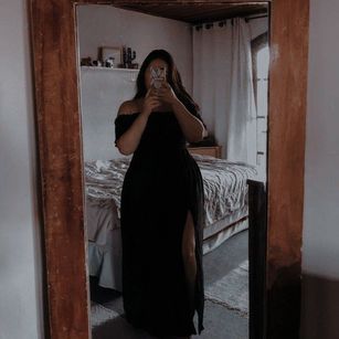 Model - Nika_Milka dirty