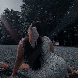 Model - Nika_Milka mature