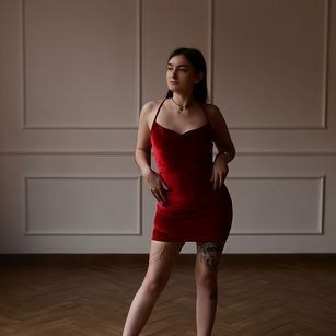 Model - Juicy_Alex shy