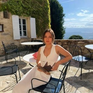 Model - ElysLunar cute