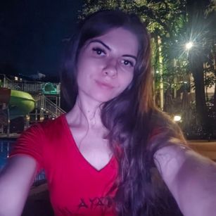 Model - AlisiaNovo bigass