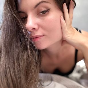 Model - AlisiaNovo cum