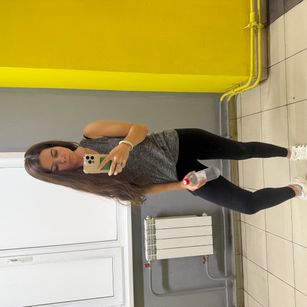 Model - AlisiaNovo natural