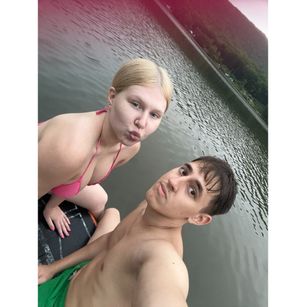 Model - mickey_mia slobber