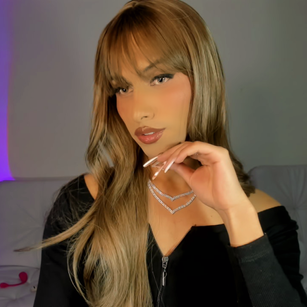 Model - Giorgia Myers mistress