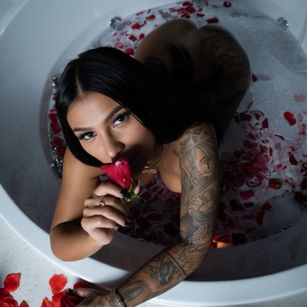 Model - FiresBomb777 young