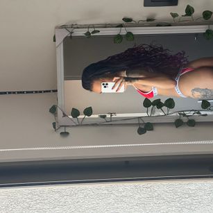 Model - Ominira tattoos