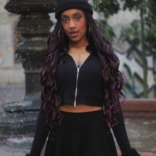 Model - Ominira tattoos