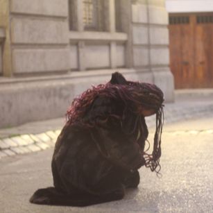 Model - Ominira roleplay