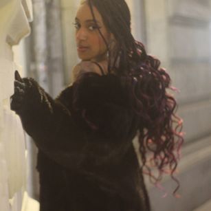 Model - Ominira tattoos