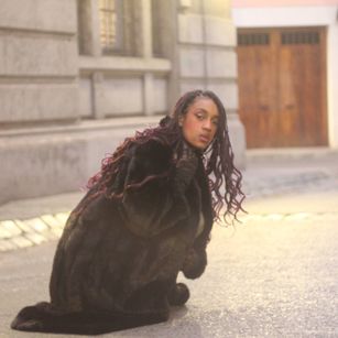 Model - Ominira tattoos