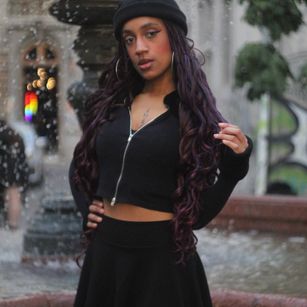 Model - Ominira anal