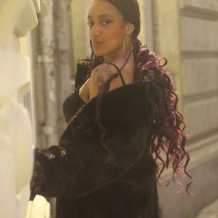 Model - Ominira roleplay