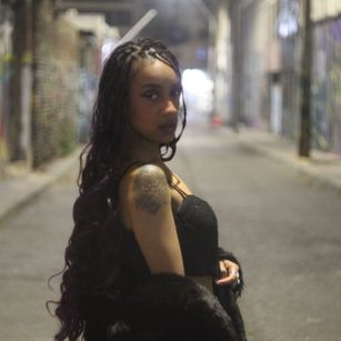 Model - Ominira roleplay