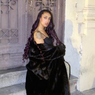 Model - Ominira swtich