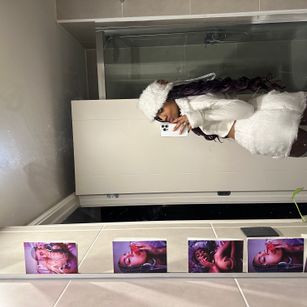 Model - Ominira roleplay