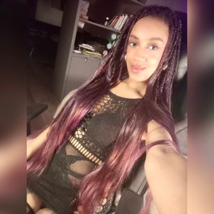 Model - Ominira piercing