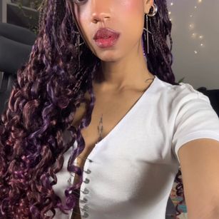 Model - Ominira tattoos