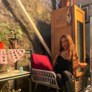 Model - Ominira roleplay