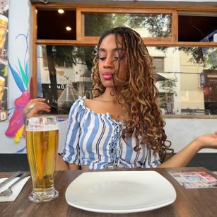 Model - Ominira roleplay