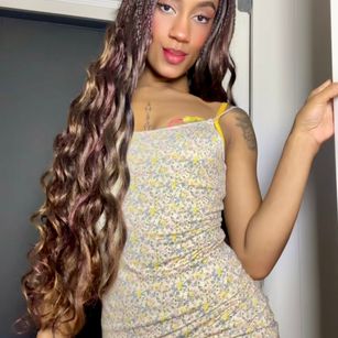 Model - Ominira roleplay