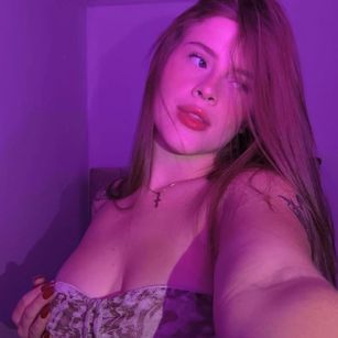 Model - HannaCutte rolplay