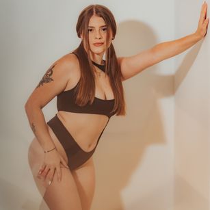 Model - HannaCutte rolplay