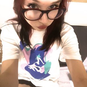 Model - SarahSanders ROLEPLAY