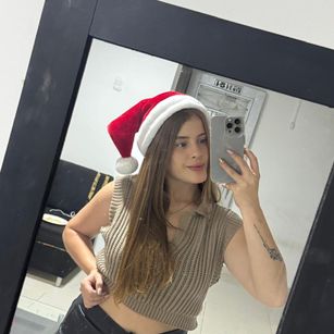 Model - HannaCutte sph