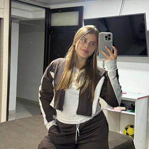 Model - HannaCutte joi