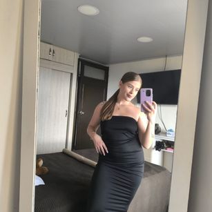 Model - HannaCutte sph