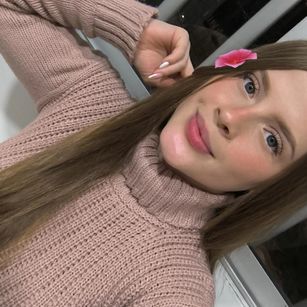 Model - HannaCutte rolplay