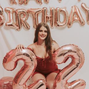 Model - HannaCutte sph