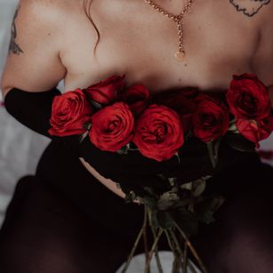 Model - HannaCutte rolplay