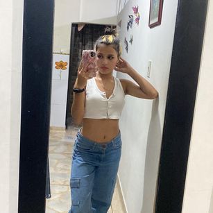 Model - ValentinaMorLat PRETTY