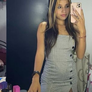 Model - ValentinaMorLat PRETTY