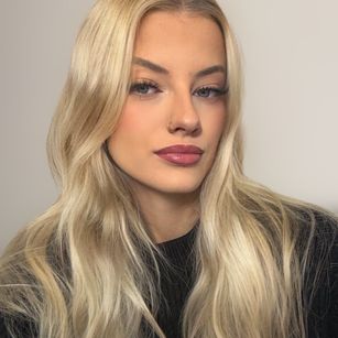 Model - Tracy fantasy